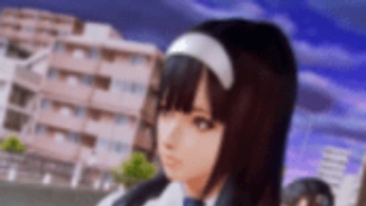 二次元老婆学院 校园题材 资料图 8