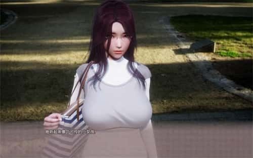 美德V外传 角色事件 预览图 6