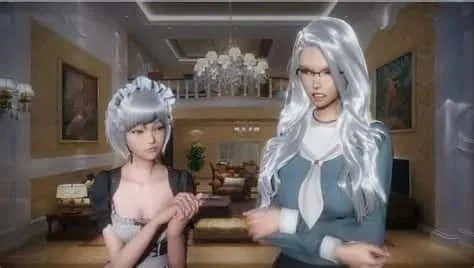 美德V外传 支线内容 预览图 3