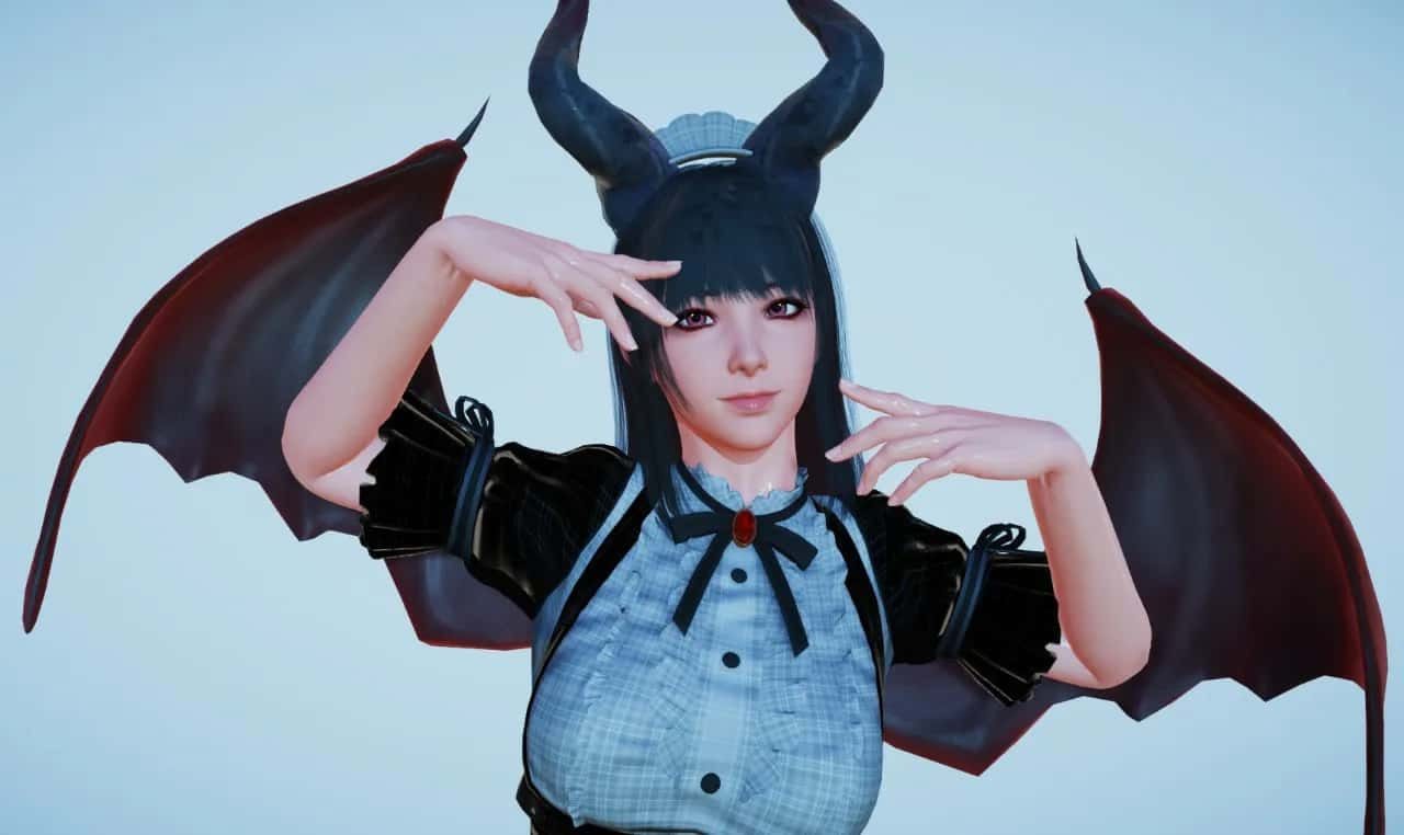 魅魔咖啡厅 任务推进 展示图 4