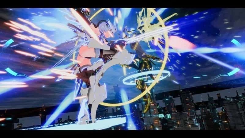 驱动妖精 AI-deal-Rays 实机画面 展示图 6