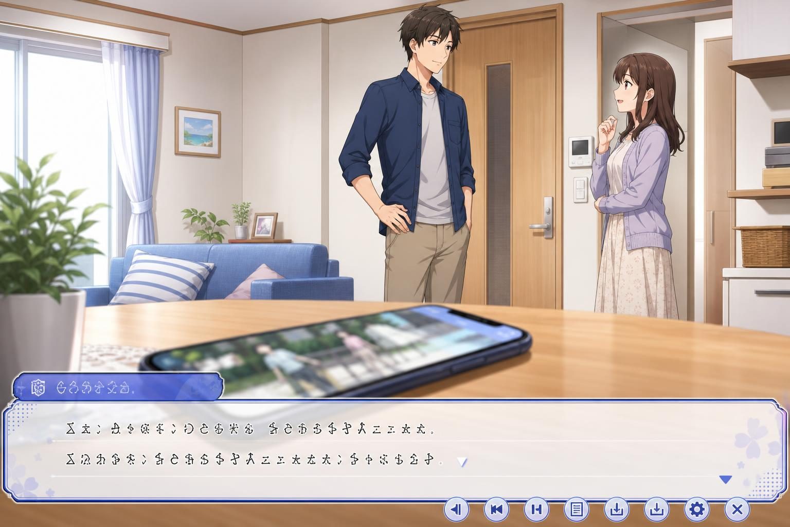 边缘：终极版 操作界面 专题图 8