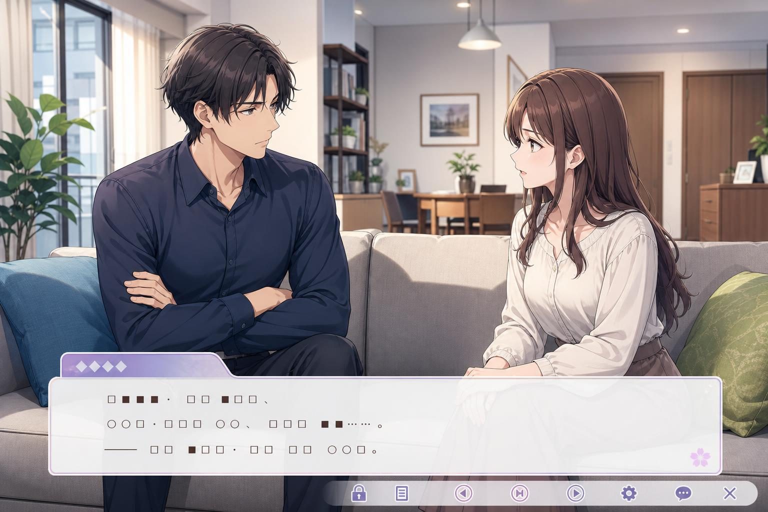 边缘：终极版 版本内容 画面 2