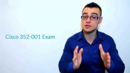 Where Can I Download Free Cisco 352-001 Dumps?