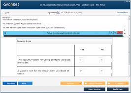 Pass Microsoft 70-412 Exam at Your First Attempt
