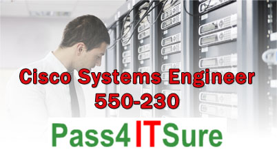 pass4itsure 500-230