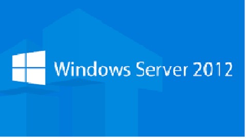 70-410 exam:Installing and Configuring Windows Server 2012