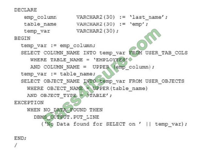 certadept 1z0-144 exam questions-q4