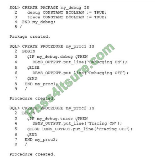 certadept 1z0-144 exam questions-q5