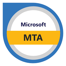 MTA certification