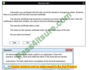 CAS-004 Online Test