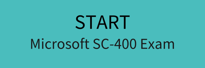 How To Start Preparing For Microsoft SC-400 Exam